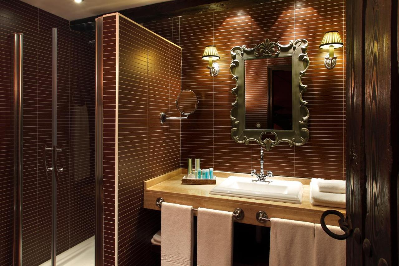 Casas Rurales Los Anades Abánades 部屋 写真